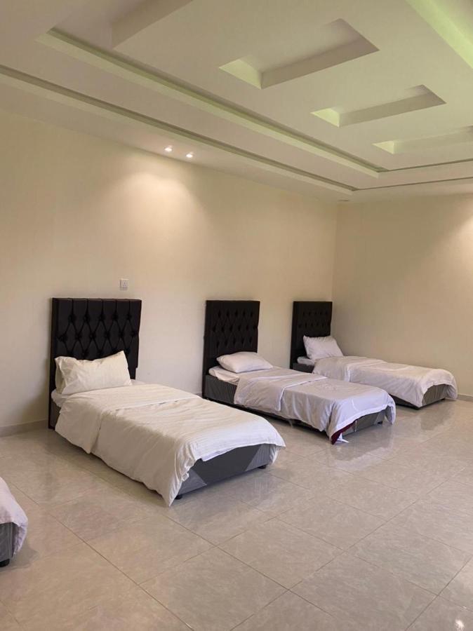 فيلا هابي نايت Villa อัชชาฟา ภายนอก รูปภาพ